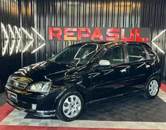CHEVROLET CORSA 1.8 MPFI SS 8V FLEX 4P MANUAL CHEVROLET CORSA 1.8 MPFI SS 8V FLEX 4P MANUAL