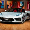 CHEVROLET CORVETTE 6.2 V8 LT1 GASOLINA STINGRAY AUTOMÁTICO CHEVROLET CORVETTE 6.2 V8 LT1 GASOLINA STINGRAY AUTOMÁTICO