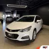 CHEVROLET CRUZE 1.4 TURBO LT 16V FLEX 4P AUTOMÁTICO CHEVROLET CRUZE 1.4 TURBO LT 16V FLEX 4P AUTOMÁTICO