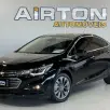 CHEVROLET CRUZE 1.4 TURBO LTZ 16V FLEX 4P AUTOMÁTICO CHEVROLET CRUZE 1.4 TURBO LTZ 16V FLEX 4P AUTOMÁTICO