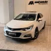 CHEVROLET CRUZE 1.4 TURBO SPORT6 LTZ 16V FLEX 4P AUTOMÁTICO CHEVROLET CRUZE 1.4 TURBO SPORT6 LTZ 16V FLEX 4P AUTOMÁTICO
