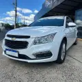 CHEVROLET CRUZE 1.8 LT SPORT6 16V FLEX 4P AUTOMÁTICO CHEVROLET CRUZE 1.8 LT SPORT6 16V FLEX 4P AUTOMÁTICO