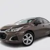CHEVROLET CRUZE 1.4 TURBO LT 16V FLEX 4P AUTOMÁTICO CHEVROLET CRUZE 1.4 TURBO LT 16V FLEX 4P AUTOMÁTICO