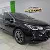 CHEVROLET CRUZE 1.4 TURBO LTZ 16V FLEX 4P AUTOMÁTICO CHEVROLET CRUZE 1.4 TURBO LTZ 16V FLEX 4P AUTOMÁTICO