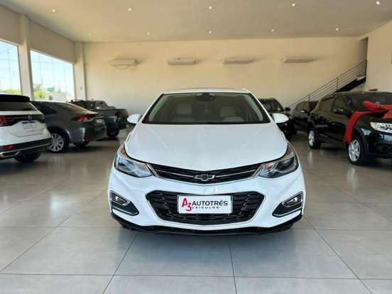 CHEVROLET-CRUZE-2018