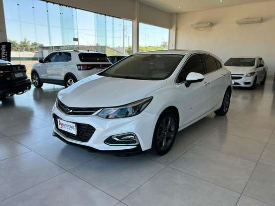 CHEVROLET-CRUZE-2018