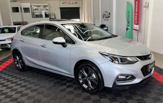 CHEVROLET-CRUZE-2019