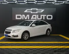 CHEVROLET CRUZE 1.8 LT 16V FLEX 4P AUTOMÁTICO CHEVROLET CRUZE 1.8 LT 16V FLEX 4P AUTOMÁTICO