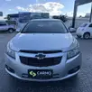 CHEVROLET CRUZE 1.8 LTZ 16V FLEX 4P AUTOMÁTICO CHEVROLET CRUZE 1.8 LTZ 16V FLEX 4P AUTOMÁTICO
