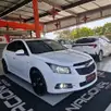 CHEVROLET CRUZE 1.8 LTZ 16V FLEX 4P AUTOMÁTICO CHEVROLET CRUZE 1.8 LTZ 16V FLEX 4P AUTOMÁTICO