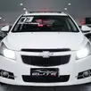 CHEVROLET CRUZE 1.8 LTZ SPORT6 16V FLEX 4P AUTOMÁTICO CHEVROLET CRUZE 1.8 LTZ SPORT6 16V FLEX 4P AUTOMÁTICO