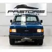 CHEVROLET D20 4.0 CUSTOM DE LUXE CS 8V DIESEL 2P MANUAL CHEVROLET D20 4.0 CUSTOM DE LUXE CS 8V DIESEL 2P MANUAL