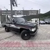 CHEVROLET D20 4.0 CUSTOM DE LUXE CS 8V DIESEL 2P MANUAL CHEVROLET D20 4.0 CUSTOM DE LUXE CS 8V DIESEL 2P MANUAL