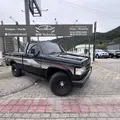 CHEVROLET D20 4.0 CUSTOM DE LUXE CS 8V DIESEL 2P MANUAL CHEVROLET D20 4.0 CUSTOM DE LUXE CS 8V DIESEL 2P MANUAL