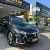 CHEVROLET EQUINOX 1.5 16V TURBO GASOLINA PREMIER AWD AUTOMÁTICO CHEVROLET EQUINOX 1.5 16V TURBO GASOLINA PREMIER AWD AUTOMÁTICO