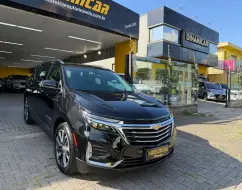 CHEVROLET EQUINOX 1.5 16V TURBO GASOLINA PREMIER AWD AUTOMÁTICO CHEVROLET EQUINOX 1.5 16V TURBO GASOLINA PREMIER AWD AUTOMÁTICO