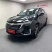 CHEVROLET EQUINOX 1.5 16V TURBO GASOLINA PREMIER AWD AUTOMÁTICO CHEVROLET EQUINOX 1.5 16V TURBO GASOLINA PREMIER AWD AUTOMÁTICO