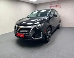 CHEVROLET EQUINOX 1.5 16V TURBO GASOLINA PREMIER AWD AUTOMÁTICO CHEVROLET EQUINOX 1.5 16V TURBO GASOLINA PREMIER AWD AUTOMÁTICO