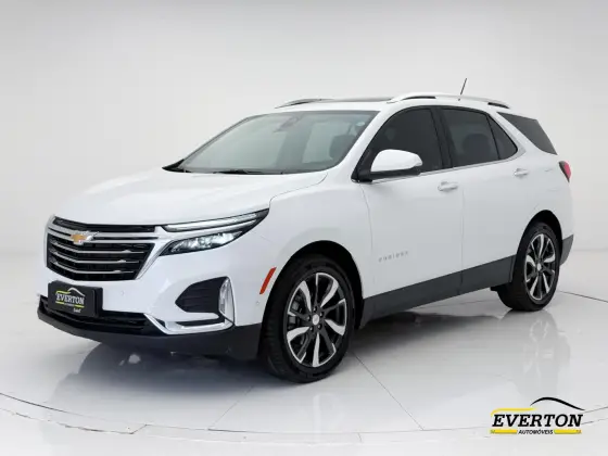 CHEVROLET EQUINOX 1.5 16V TURBO GASOLINA PREMIER AWD AUTOMÁTICO