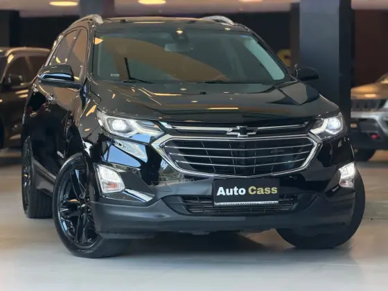 CHEVROLET EQUINOX 1.5 16V TURBO GASOLINA PREMIER AWD AUTOMÁTICO