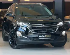 CHEVROLET EQUINOX 1.5 16V TURBO GASOLINA PREMIER AWD AUTOMÁTICO CHEVROLET EQUINOX 1.5 16V TURBO GASOLINA PREMIER AWD AUTOMÁTICO