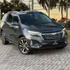 CHEVROLET EQUINOX 1.5 16V TURBO GASOLINA PREMIER AWD AUTOMÁTICO CHEVROLET EQUINOX 1.5 16V TURBO GASOLINA PREMIER AWD AUTOMÁTICO