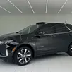 CHEVROLET EQUINOX 1.5 16V TURBO GASOLINA PREMIER AWD AUTOMÁTICO CHEVROLET EQUINOX 1.5 16V TURBO GASOLINA PREMIER AWD AUTOMÁTICO