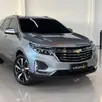 CHEVROLET EQUINOX 1.5 16V TURBO GASOLINA PREMIER AWD AUTOMÁTICO CHEVROLET EQUINOX 1.5 16V TURBO GASOLINA PREMIER AWD AUTOMÁTICO