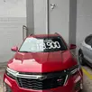 CHEVROLET EQUINOX 1.5 16V TURBO GASOLINA RS AUTOMÁTICO CHEVROLET EQUINOX 1.5 16V TURBO GASOLINA RS AUTOMÁTICO