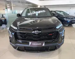 CHEVROLET EQUINOX 1.5 16V TURBO GASOLINA RS AWD AUTOMÁTICO CHEVROLET EQUINOX 1.5 16V TURBO GASOLINA RS AWD AUTOMÁTICO
