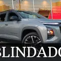 CHEVROLET EQUINOX 1.5 16V TURBO GASOLINA RS AWD AUTOMÁTICO CHEVROLET EQUINOX 1.5 16V TURBO GASOLINA RS AWD AUTOMÁTICO