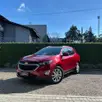CHEVROLET EQUINOX 2.0 16V TURBO GASOLINA LT AUTOMÁTICO CHEVROLET EQUINOX 2.0 16V TURBO GASOLINA LT AUTOMÁTICO