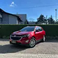 CHEVROLET EQUINOX 2.0 16V TURBO GASOLINA LT AUTOMÁTICO CHEVROLET EQUINOX 2.0 16V TURBO GASOLINA LT AUTOMÁTICO