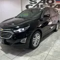 CHEVROLET EQUINOX 2.0 16V TURBO GASOLINA PREMIER AWD AUTOMÁTICO CHEVROLET EQUINOX 2.0 16V TURBO GASOLINA PREMIER AWD AUTOMÁTICO