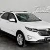 CHEVROLET EQUINOX 2.0 16V TURBO GASOLINA PREMIER AWD AUTOMÁTICO CHEVROLET EQUINOX 2.0 16V TURBO GASOLINA PREMIER AWD AUTOMÁTICO