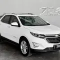 CHEVROLET EQUINOX 2.0 16V TURBO GASOLINA PREMIER AWD AUTOMÁTICO CHEVROLET EQUINOX 2.0 16V TURBO GASOLINA PREMIER AWD AUTOMÁTICO