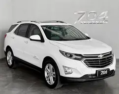 CHEVROLET EQUINOX 2.0 16V TURBO GASOLINA PREMIER AWD AUTOMÁTICO CHEVROLET EQUINOX 2.0 16V TURBO GASOLINA PREMIER AWD AUTOMÁTICO
