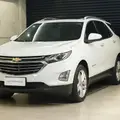 CHEVROLET EQUINOX 2.0 16V TURBO GASOLINA PREMIER AWD AUTOMÁTICO CHEVROLET EQUINOX 2.0 16V TURBO GASOLINA PREMIER AWD AUTOMÁTICO