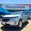 CHEVROLET EQUINOX 2.0 16V TURBO GASOLINA PREMIER AWD AUTOMÁTICO CHEVROLET EQUINOX 2.0 16V TURBO GASOLINA PREMIER AWD AUTOMÁTICO