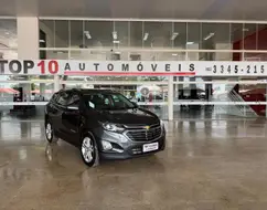 CHEVROLET EQUINOX 2.0 16V TURBO GASOLINA PREMIER AWD AUTOMÁTICO CHEVROLET EQUINOX 2.0 16V TURBO GASOLINA PREMIER AWD AUTOMÁTICO