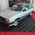 CHEVROLET MARAJÓ 1.6 SL/E 8V GASOLINA 2P MANUAL CHEVROLET MARAJÓ 1.6 SL/E 8V GASOLINA 2P MANUAL
