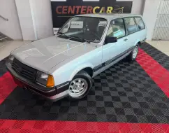 CHEVROLET MARAJÓ 1.6 SL/E 8V GASOLINA 2P MANUAL CHEVROLET MARAJÓ 1.6 SL/E 8V GASOLINA 2P MANUAL