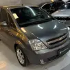 CHEVROLET MERIVA 1.8 MPFI PREMIUM 8V FLEX 4P AUTOMATIZADO CHEVROLET MERIVA 1.8 MPFI PREMIUM 8V FLEX 4P AUTOMATIZADO