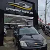 CHEVROLET MERIVA 1.4 MPFI JOY 8V FLEX 4P MANUAL CHEVROLET MERIVA 1.4 MPFI JOY 8V FLEX 4P MANUAL