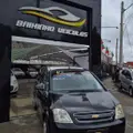 CHEVROLET MERIVA 1.4 MPFI JOY 8V FLEX 4P MANUAL CHEVROLET MERIVA 1.4 MPFI JOY 8V FLEX 4P MANUAL