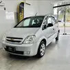 CHEVROLET MERIVA 1.4 MPFI JOY 8V FLEX 4P MANUAL CHEVROLET MERIVA 1.4 MPFI JOY 8V FLEX 4P MANUAL