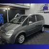 CHEVROLET MERIVA 1.4 MPFI MAXX 8V ECONO.FLEX 4P MANUAL CHEVROLET MERIVA 1.4 MPFI MAXX 8V ECONO.FLEX 4P MANUAL