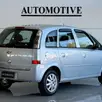 CHEVROLET MERIVA 1.4 MPFI MAXX 8V ECONO.FLEX 4P MANUAL CHEVROLET MERIVA 1.4 MPFI MAXX 8V ECONO.FLEX 4P MANUAL