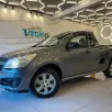 CHEVROLET MONTANA 1.4 MPFI LS CS 8V FLEX 2P MANUAL CHEVROLET MONTANA 1.4 MPFI LS CS 8V FLEX 2P MANUAL
