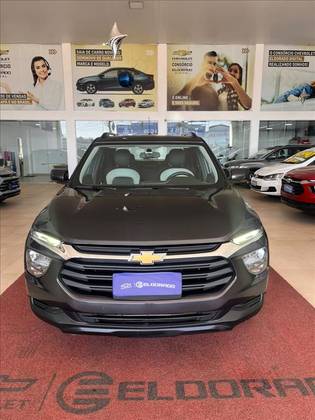 CHEVROLET MONTANA 1.2 TURBO FLEX LT MANUAL